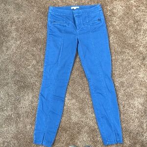 Loft Capri Pants